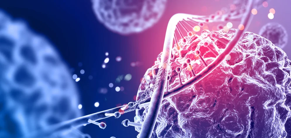 como o câncer se desenvolve